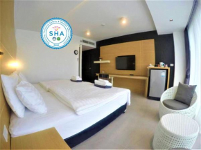 Отель Vivace Hotel SHA  Kammala